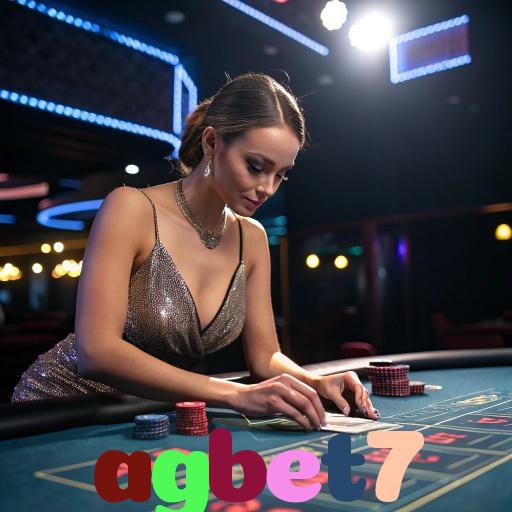 agbet7: Aposta Facilmente com Funcionalidades Completas no Aplicativo Móvel