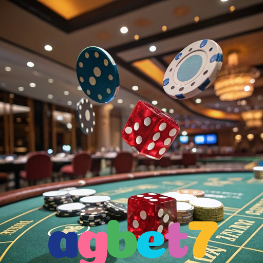 agbet7: Aposta Facilmente com Funcionalidades Completas no Aplicativo Móvel