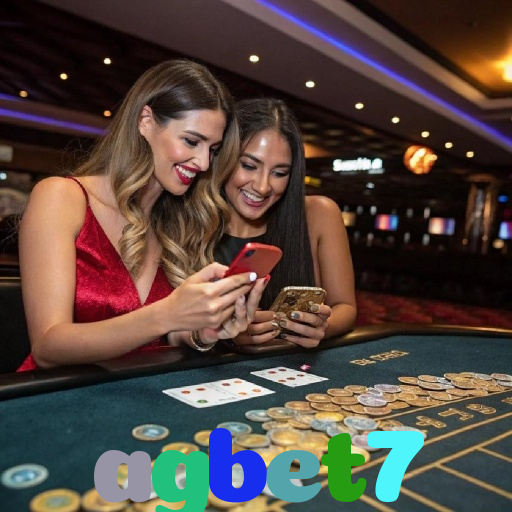 agbet7: Aposta Facilmente com Funcionalidades Completas no Aplicativo Móvel