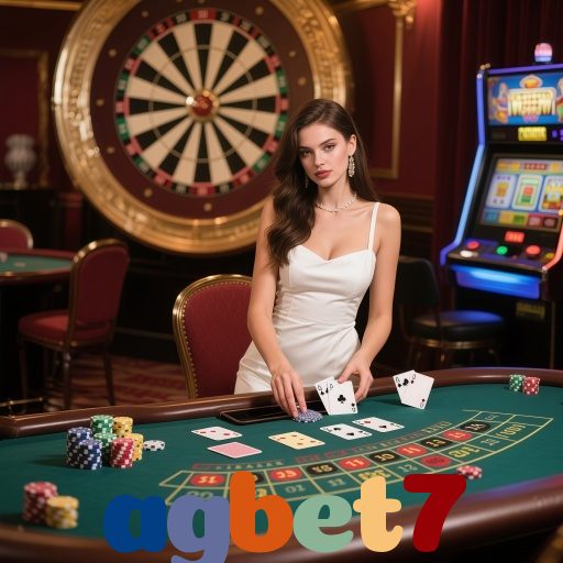 agbet7: Aposta Facilmente com Funcionalidades Completas no Aplicativo Móvel