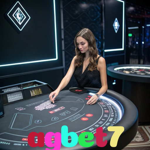 agbet7: Aposta Facilmente com Funcionalidades Completas no Aplicativo Móvel