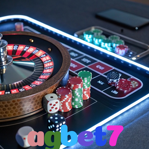 agbet7: Aposta Facilmente com Funcionalidades Completas no Aplicativo Móvel