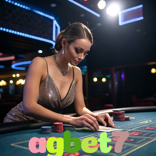 agbet7: Aposta Facilmente com Funcionalidades Completas no Aplicativo Móvel