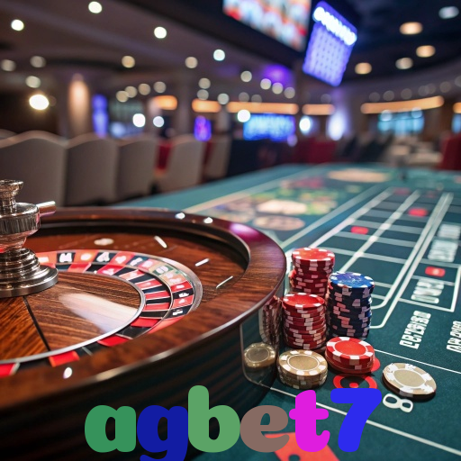 agbet7: Aposta Facilmente com Funcionalidades Completas no Aplicativo Móvel