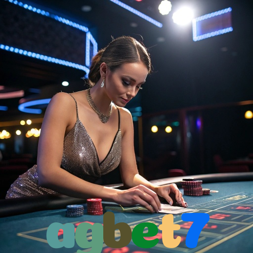 agbet7: Aposta Facilmente com Funcionalidades Completas no Aplicativo Móvel