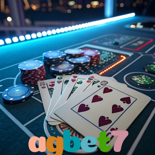 agbet7: Aposta Facilmente com Funcionalidades Completas no Aplicativo Móvel