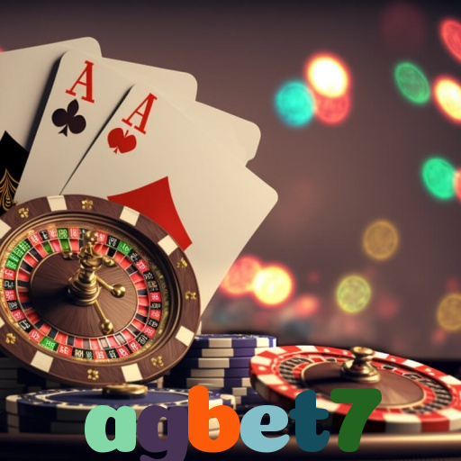 agbet7: Aposta Facilmente com Funcionalidades Completas no Aplicativo Móvel