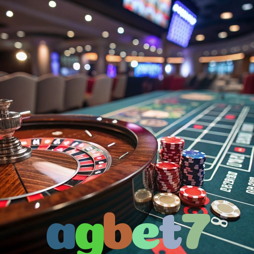 agbet7: Aposta Facilmente com Funcionalidades Completas no Aplicativo Móvel