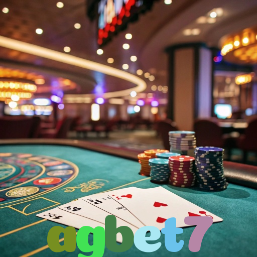 agbet7: Aposta Facilmente com Funcionalidades Completas no Aplicativo Móvel