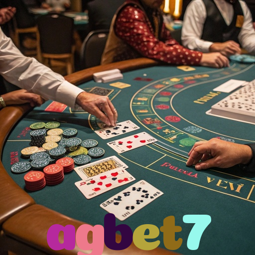 agbet7: Aposta Facilmente com Funcionalidades Completas no Aplicativo Móvel