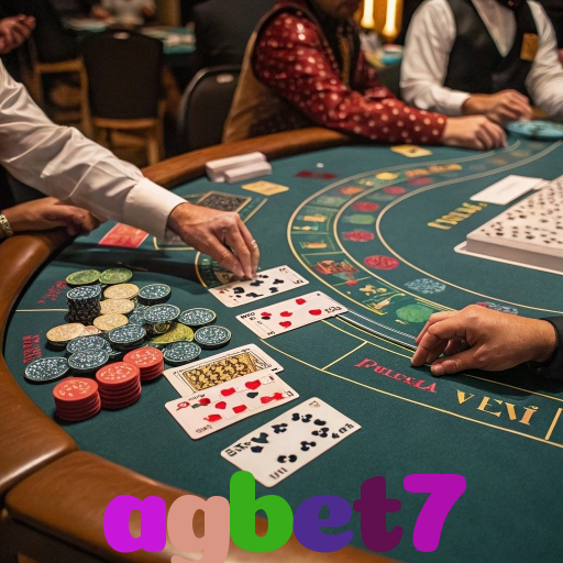 agbet7: Aposta Facilmente com Funcionalidades Completas no Aplicativo Móvel