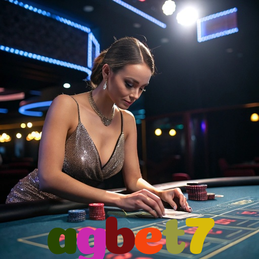 agbet7: Aposta Facilmente com Funcionalidades Completas no Aplicativo Móvel
