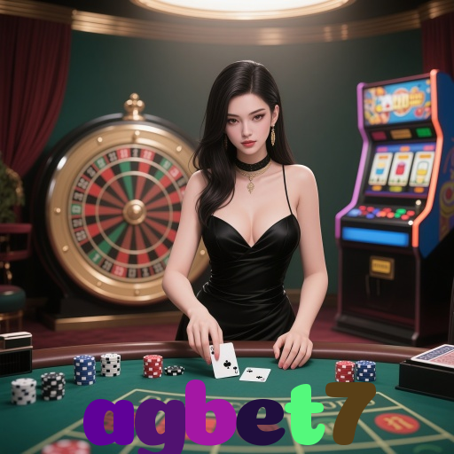 agbet7: Aposta Facilmente com Funcionalidades Completas no Aplicativo Móvel