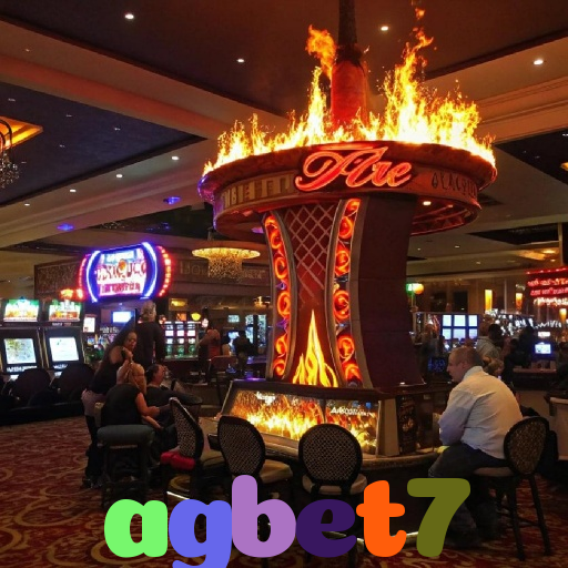 agbet7: Aposta Facilmente com Funcionalidades Completas no Aplicativo Móvel
