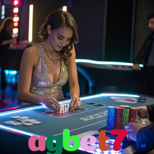 agbet7: Aposta Facilmente com Funcionalidades Completas no Aplicativo Móvel
