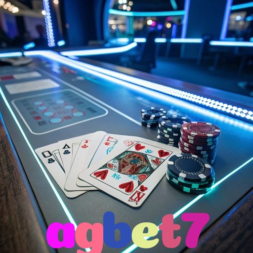 agbet7: Aposta Facilmente com Funcionalidades Completas no Aplicativo Móvel