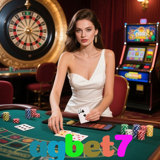 agbet7: Aposta Facilmente com Funcionalidades Completas no Aplicativo Móvel