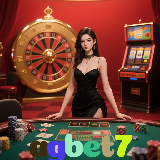agbet7: Aposta Facilmente com Funcionalidades Completas no Aplicativo Móvel