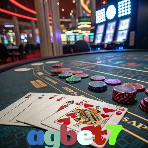 agbet7: Aposta Facilmente com Funcionalidades Completas no Aplicativo Móvel