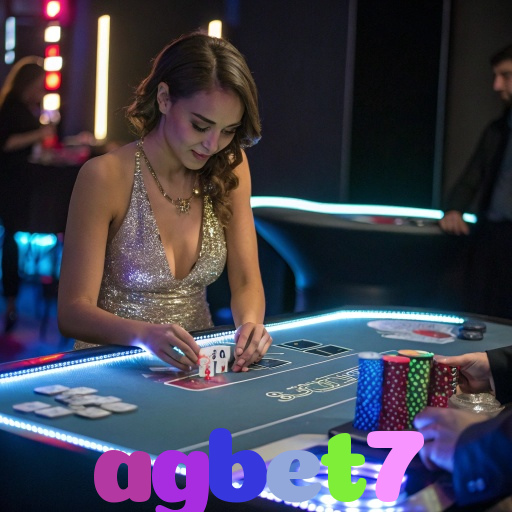 agbet7: Aposta Facilmente com Funcionalidades Completas no Aplicativo Móvel