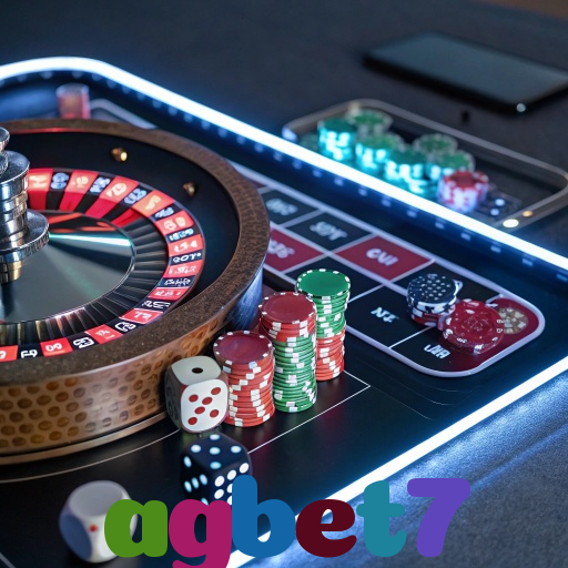 agbet7: Aposta Facilmente com Funcionalidades Completas no Aplicativo Móvel