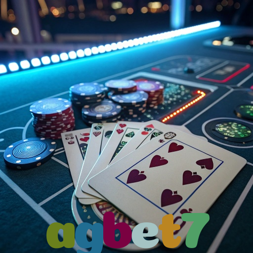 agbet7: Aposta Facilmente com Funcionalidades Completas no Aplicativo Móvel