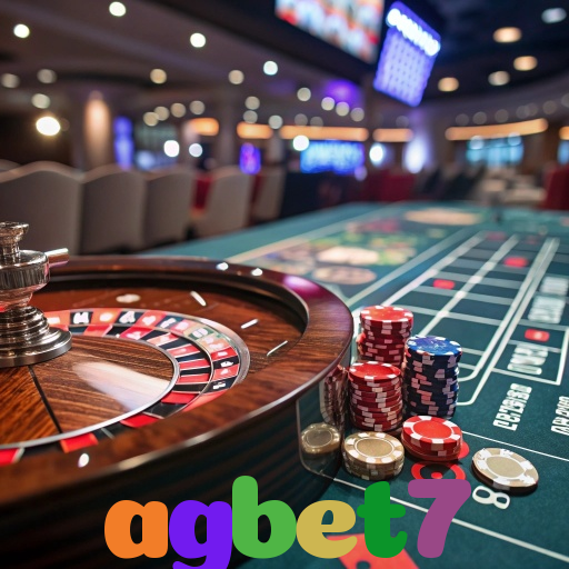 agbet7: Aposta Facilmente com Funcionalidades Completas no Aplicativo Móvel