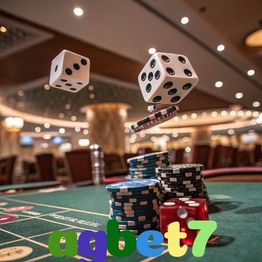 agbet7: Aposta Facilmente com Funcionalidades Completas no Aplicativo Móvel