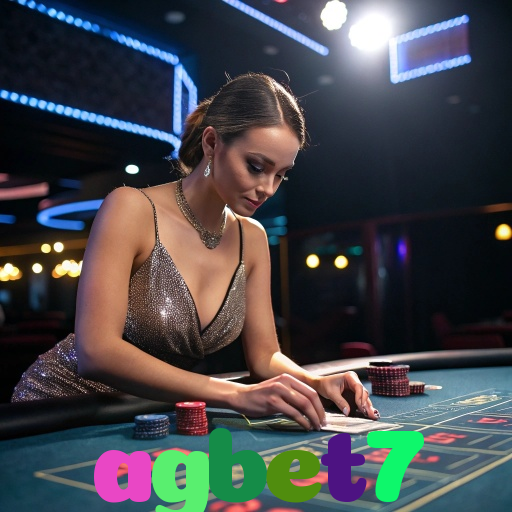 agbet7: Aposta Facilmente com Funcionalidades Completas no Aplicativo Móvel