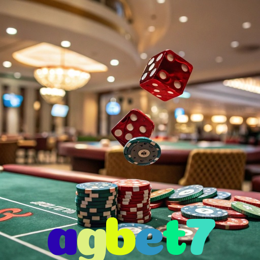 agbet7: Aposta Facilmente com Funcionalidades Completas no Aplicativo Móvel