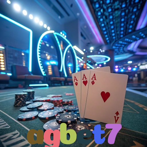 agbet7: Aposta Facilmente com Funcionalidades Completas no Aplicativo Móvel
