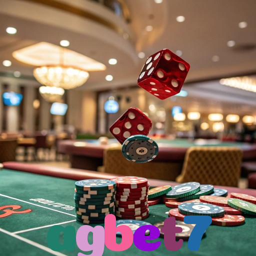 agbet7: Aposta Facilmente com Funcionalidades Completas no Aplicativo Móvel