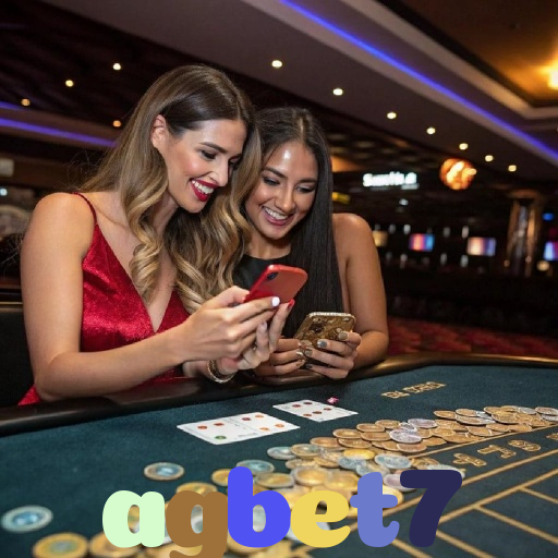 agbet7: Aposta Facilmente com Funcionalidades Completas no Aplicativo Móvel