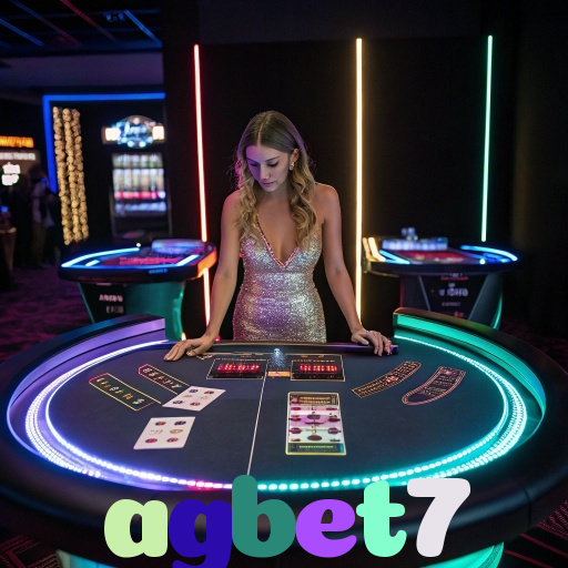 agbet7: Aposta Facilmente com Funcionalidades Completas no Aplicativo Móvel