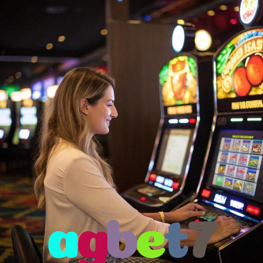 agbet7: Aposta Facilmente com Funcionalidades Completas no Aplicativo Móvel