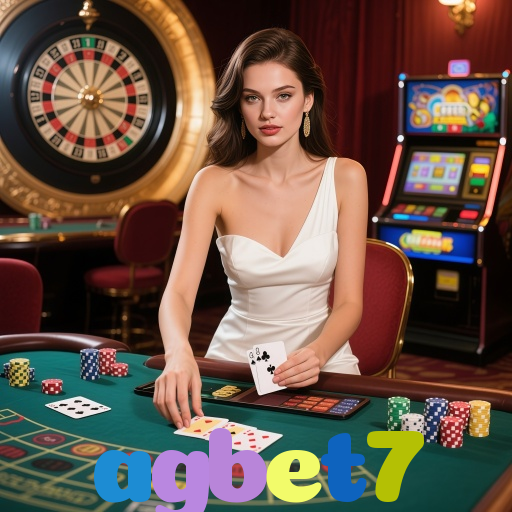 agbet7: Aposta Facilmente com Funcionalidades Completas no Aplicativo Móvel