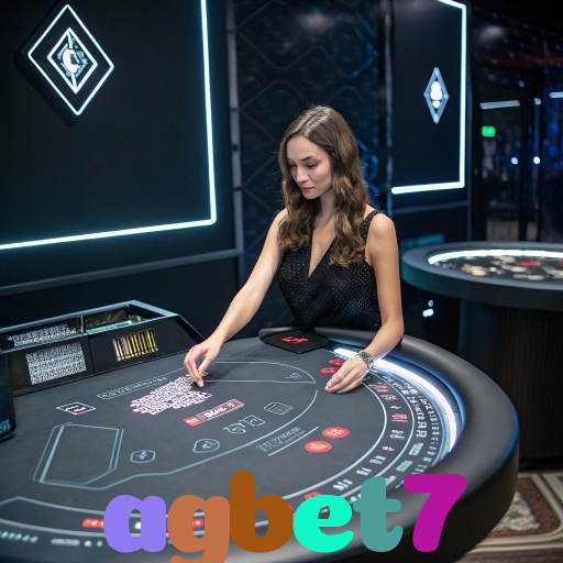 agbet7: Aposta Facilmente com Funcionalidades Completas no Aplicativo Móvel