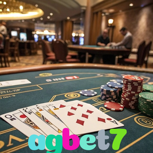 agbet7: Aposta Facilmente com Funcionalidades Completas no Aplicativo Móvel