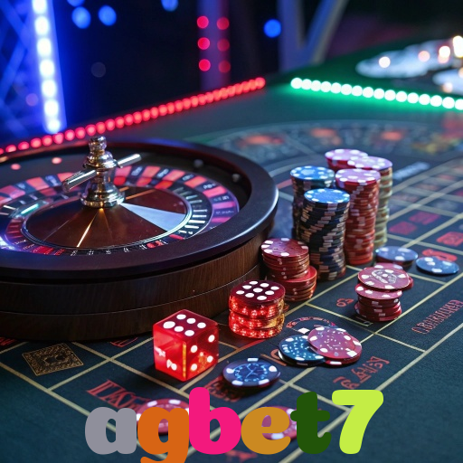 agbet7: Aposta Facilmente com Funcionalidades Completas no Aplicativo Móvel