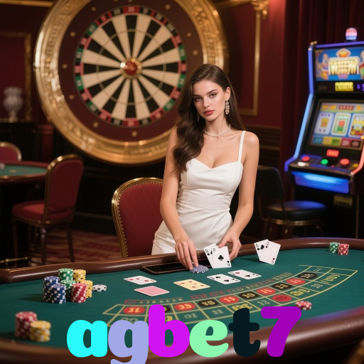 agbet7: Aposta Facilmente com Funcionalidades Completas no Aplicativo Móvel