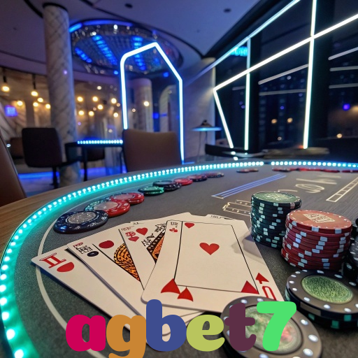 agbet7: Aposta Facilmente com Funcionalidades Completas no Aplicativo Móvel