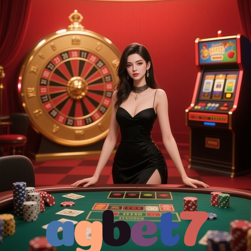 agbet7: Aposta Facilmente com Funcionalidades Completas no Aplicativo Móvel