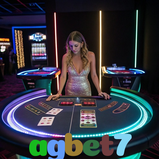 agbet7: Aposta Facilmente com Funcionalidades Completas no Aplicativo Móvel