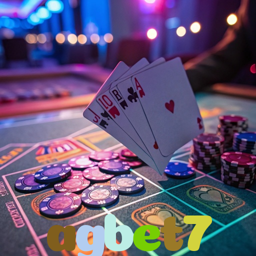 agbet7: Aposta Facilmente com Funcionalidades Completas no Aplicativo Móvel