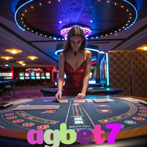 agbet7: Aposta Facilmente com Funcionalidades Completas no Aplicativo Móvel