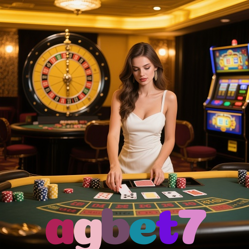 agbet7: Aposta Facilmente com Funcionalidades Completas no Aplicativo Móvel