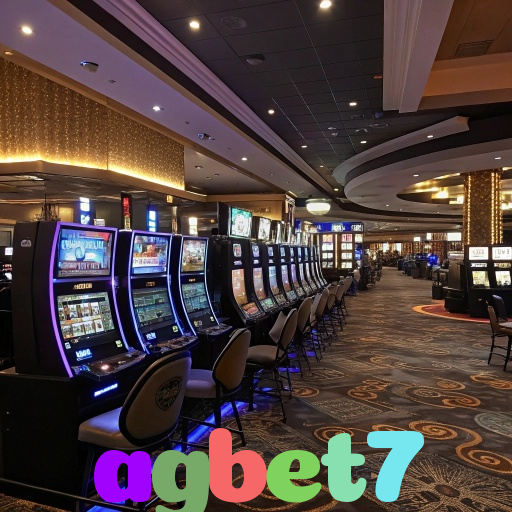 agbet7: Aposta Facilmente com Funcionalidades Completas no Aplicativo Móvel