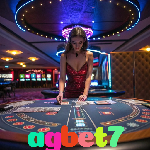 agbet7: Aposta Facilmente com Funcionalidades Completas no Aplicativo Móvel